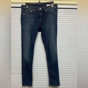 Bundle of Size 29 Mixed Designer Pants, Lot of Denim